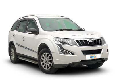 Mahindra XUV500-img